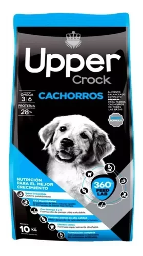 Producto - Upper Cachorro