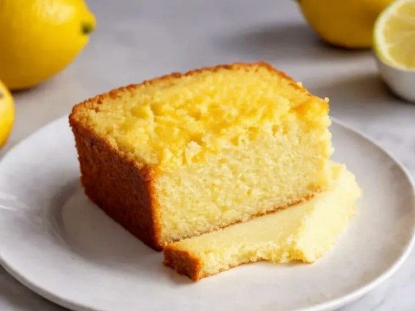 Producto - Soufflé de limón "Lore Musso" - sin azúcar - sin gluten - keto