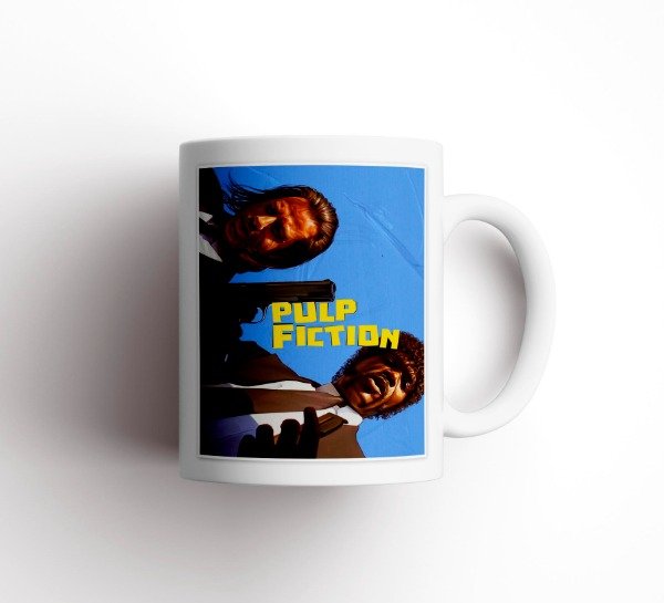 Producto - PULP FICTION 008
