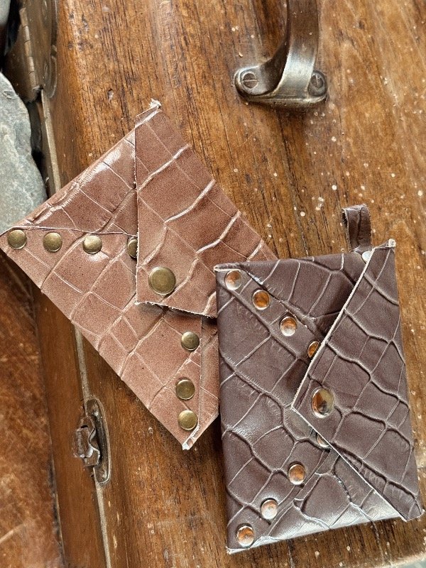 Producto - Sobre monedero