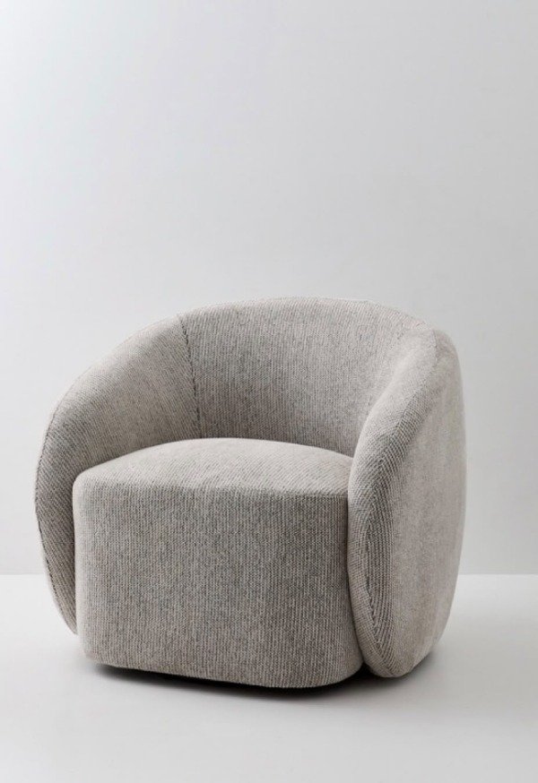 Producto - Sillón Muzi [Off white/Beige] - 0