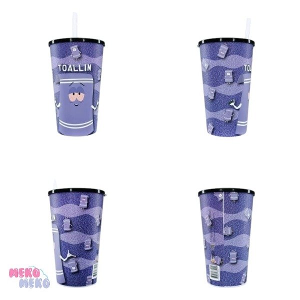 Producto - Vaso Maxi Toallin - 2