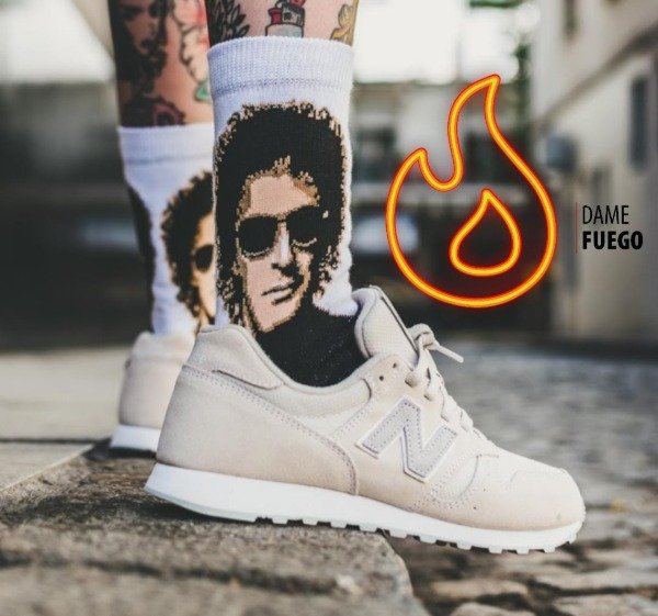 Producto - MEDIAS CERATI