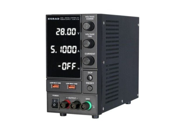 Producto - FUENTE KORAD U202  30v 5a