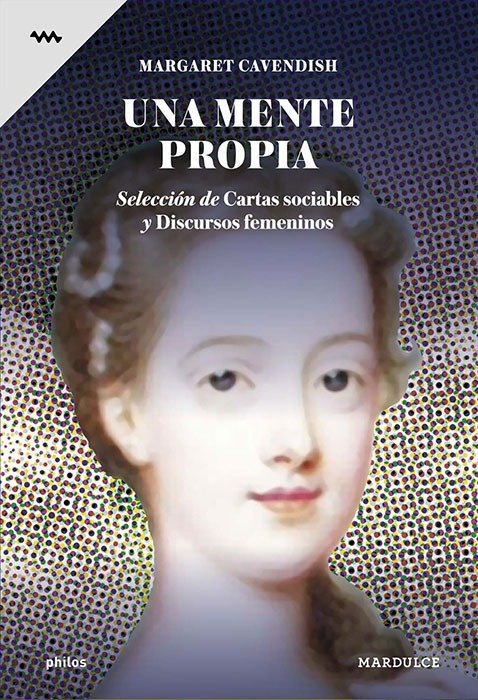 Producto - Una mente propia - Margaret Cavendish