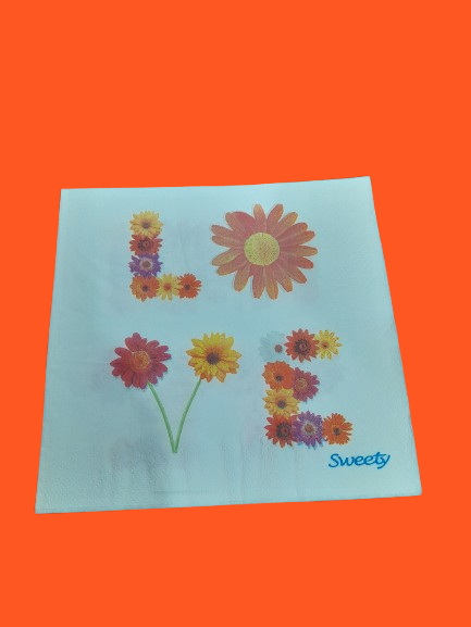 Producto - Servilleta 124