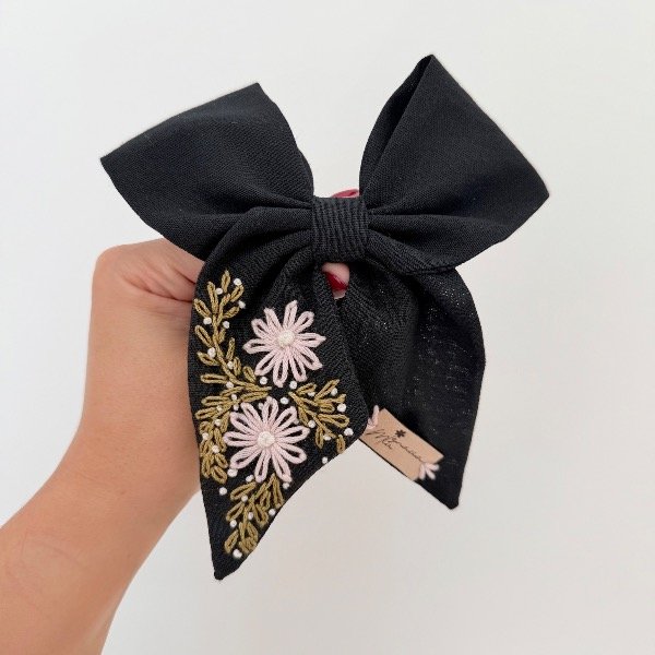 Producto - Moños negros (en stock) - 0