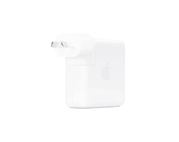 Producto - APPLE ORIGINAL - FUENTE MACBOOK 67W