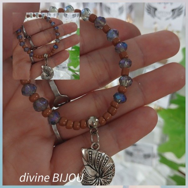 Producto - Pulsera caracol