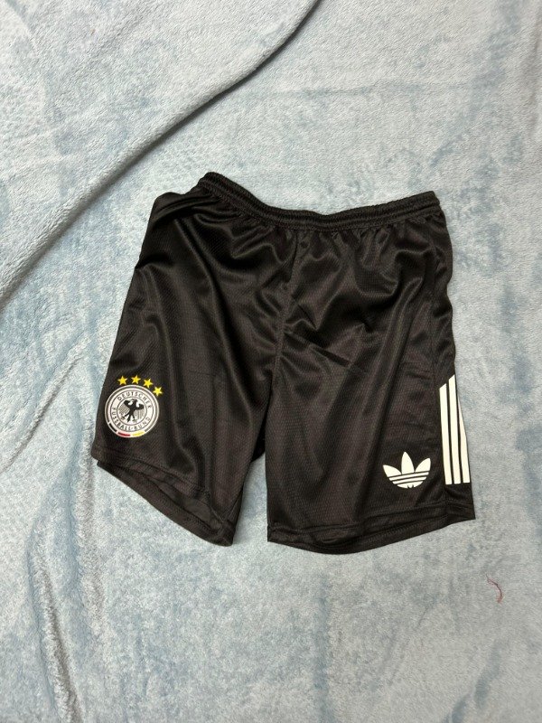Producto - SHORT ALEMANIA