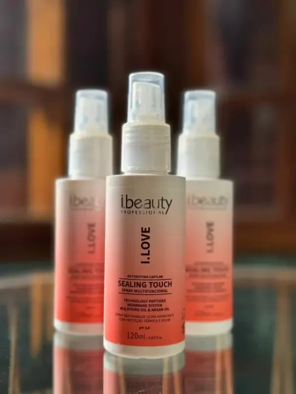 Producto - Sealing Touch - Spray Multifuncional 120ml