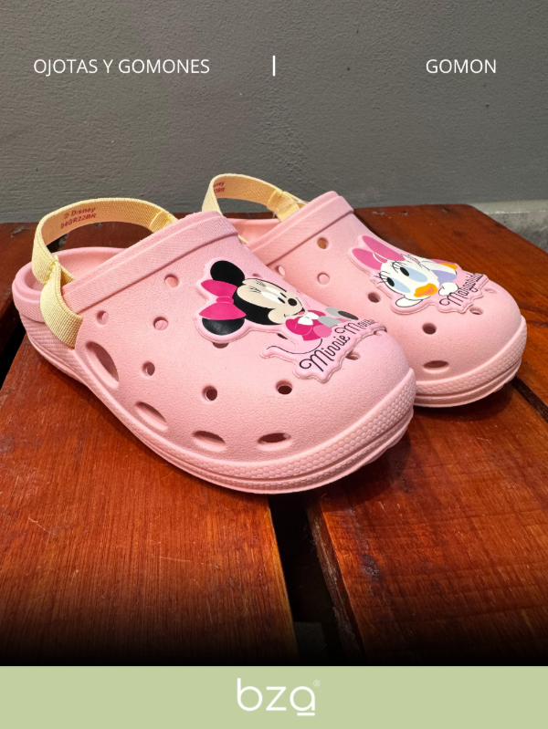 Producto - GOMON MINNIE