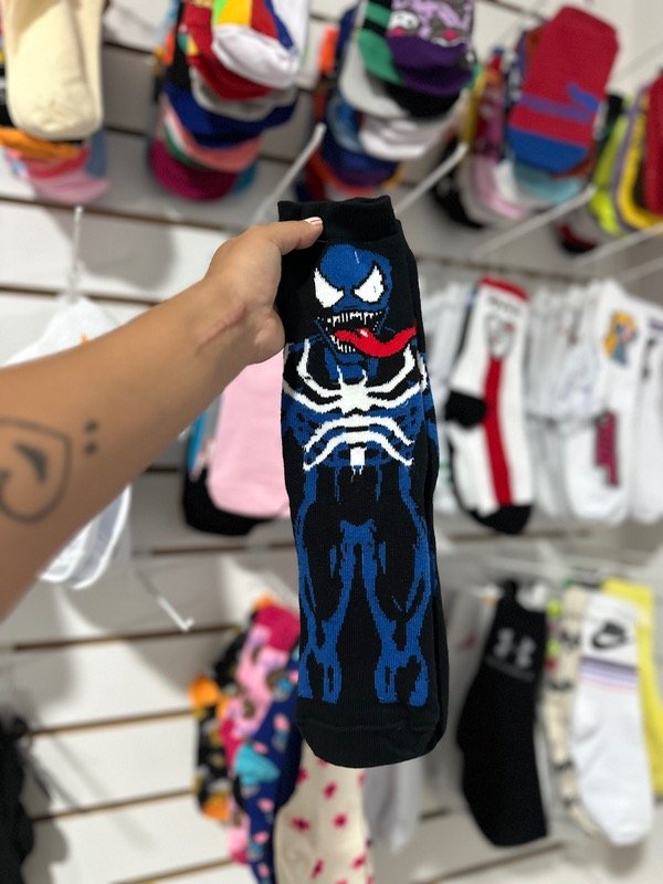 Producto - Venom AP