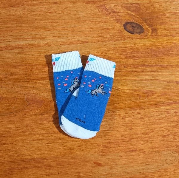Producto - Pantumedias BABY