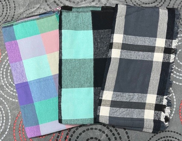 Producto - RUANAS DE PILU