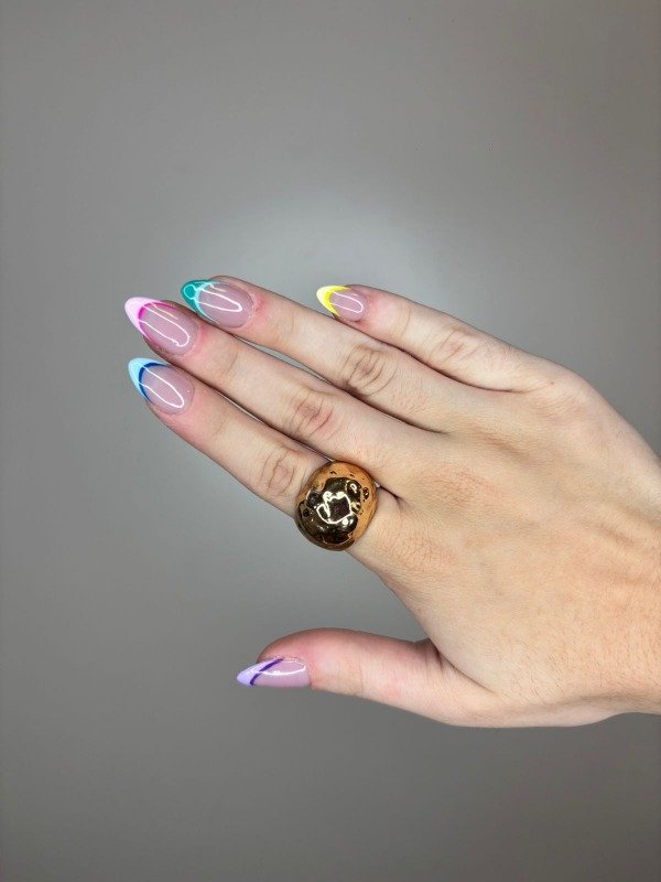 Producto - Anillo Taylor