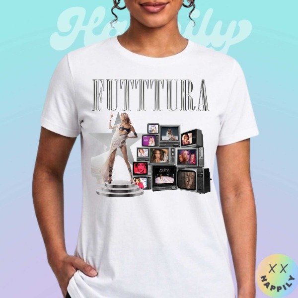 Producto - Remera Tini #13 - 1