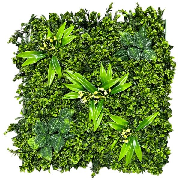 Producto - Jardin Vertical 50x50 Proteccion UV014