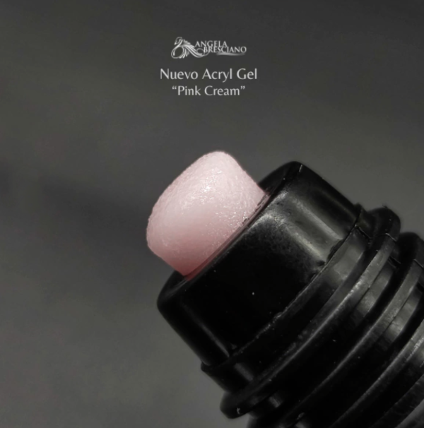 Producto - Polygel Pink Cream 60ml Angela Bresciano