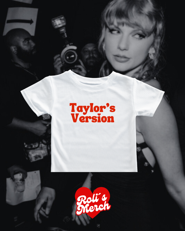 Baby tee tv