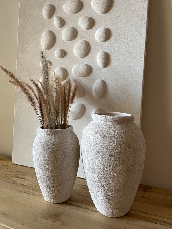 Producto - VASIJA RUANDA