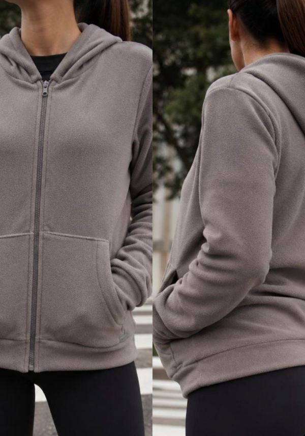 Producto - Campera Aurora - 0