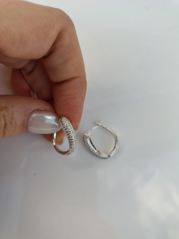 Producto - Aros Sofia - 3