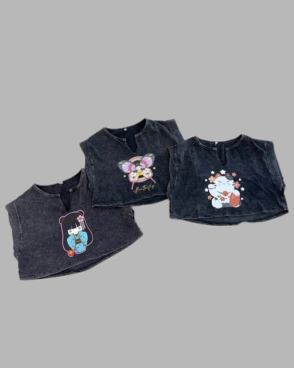 Producto - TOP CROP