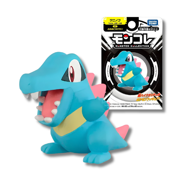 Producto - Pokemon Moncolle Takara Tomy - 19