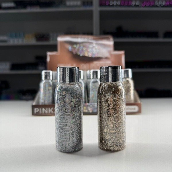 Producto - Glitter para el rostro