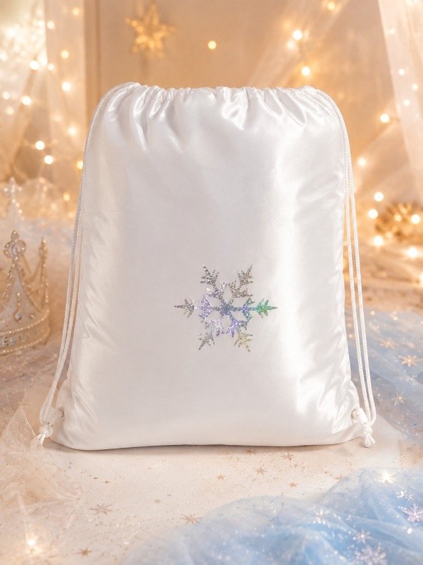Producto - Bolsa de Dormir FROZEN - 3