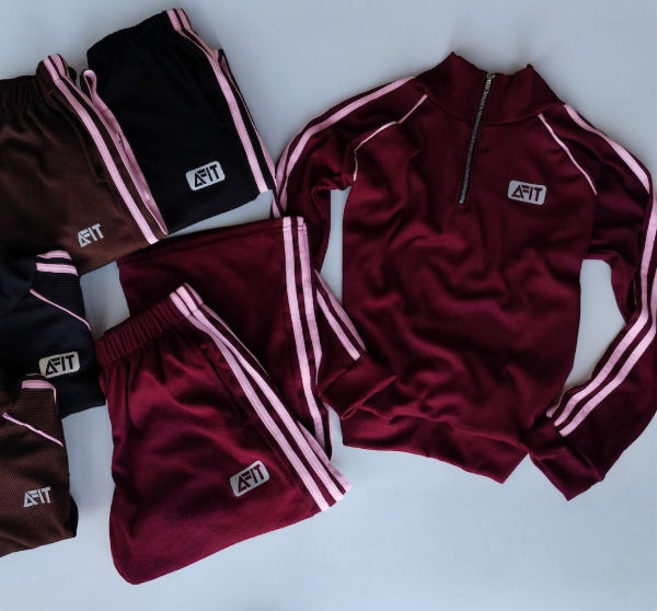 Producto - Set KYMBERLEY (Con Palazzo)