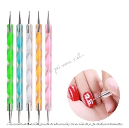 Producto - Dotting x5 uds