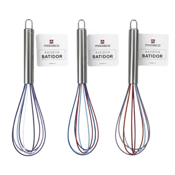 Producto - BATIDOR DE SILICONA