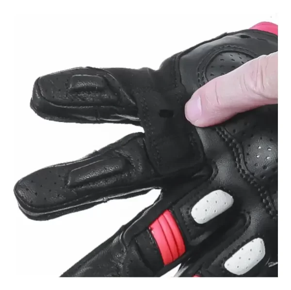 Producto - Alpinestars Sp-5 de Cuero Para Motociclismo - 4