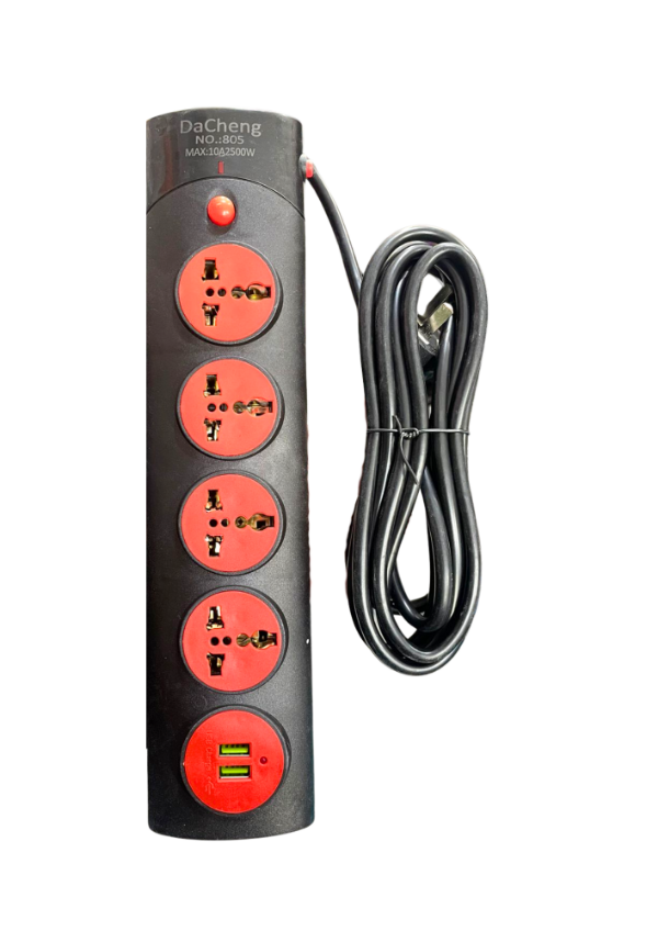 Producto - ZAPATILLA 651-5