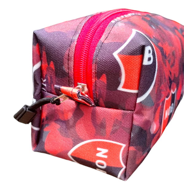 Producto - Cartuchera box Silvestre
