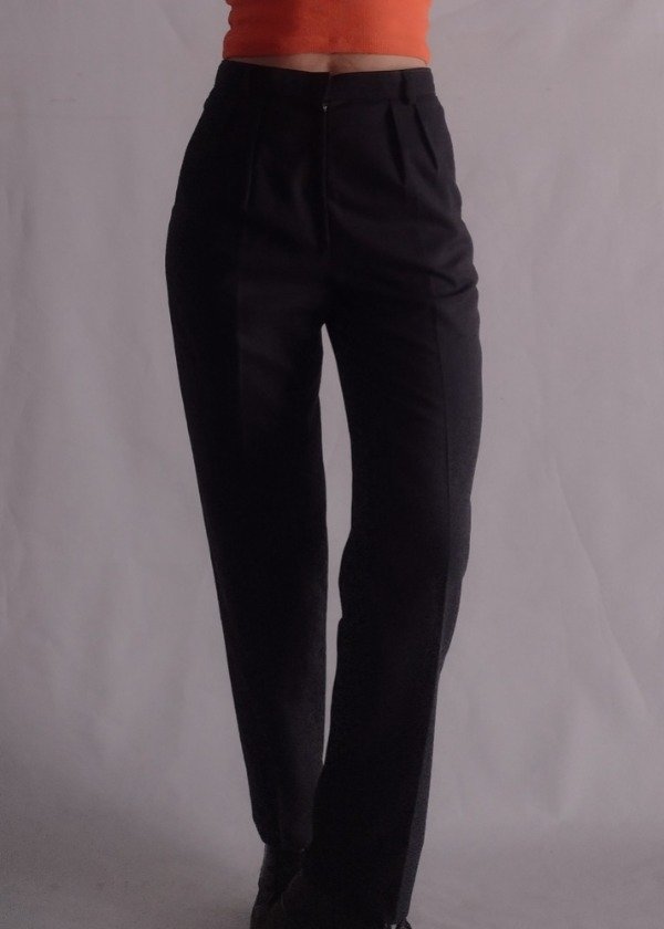 Producto - Sastrero Black