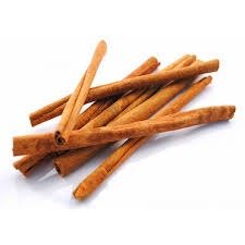 Producto - Canela en rama x 100gr