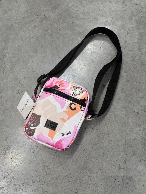 Producto - Morral Kaia