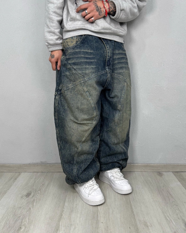 Producto - JEANS RESET