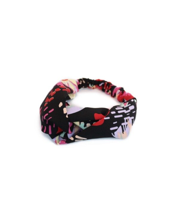 Producto - Turbante Kona
