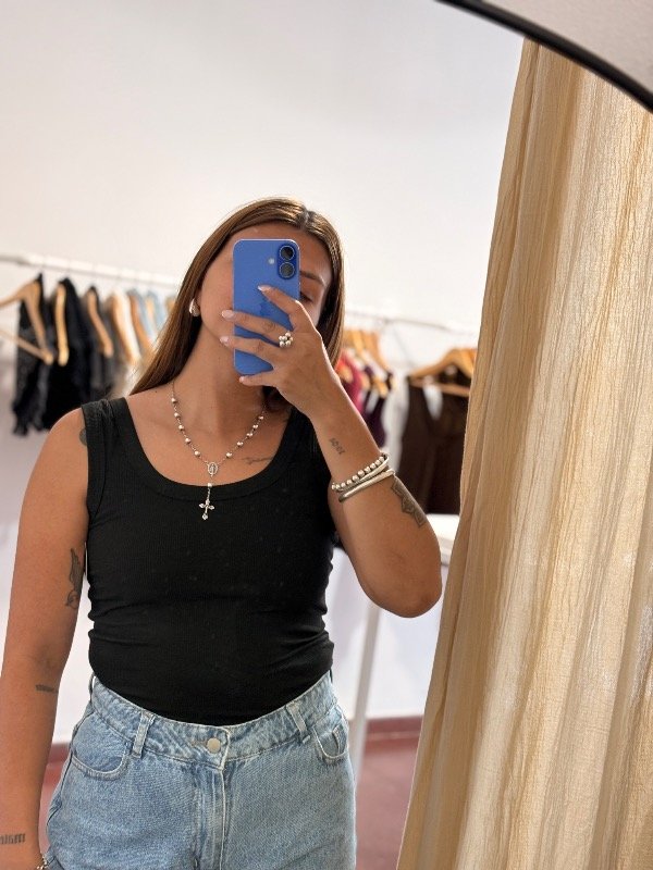 Producto - Muscu Morley (varios colores)