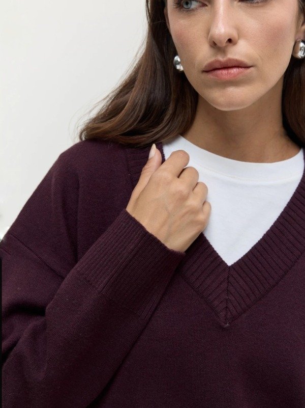 Producto - SWEATER  NAMOT