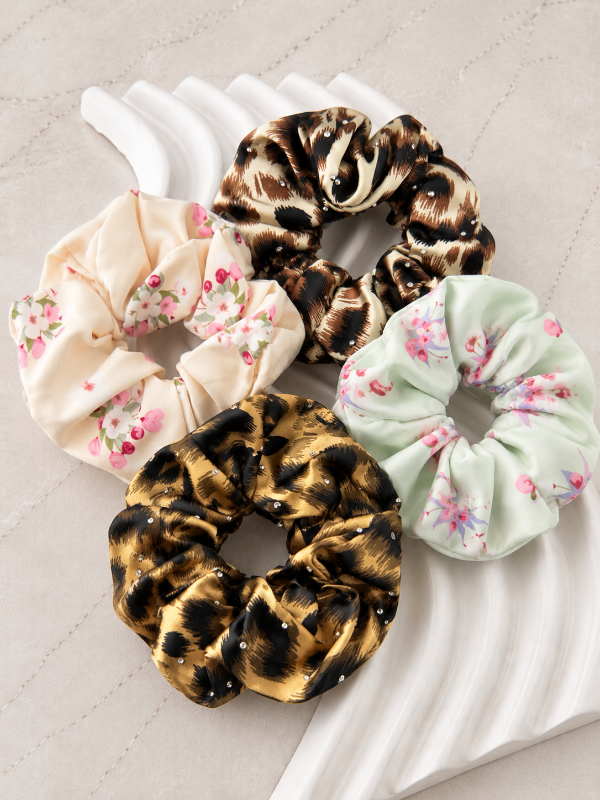 Producto - SCRUNCHIE X UNIDAD 0013 - 0