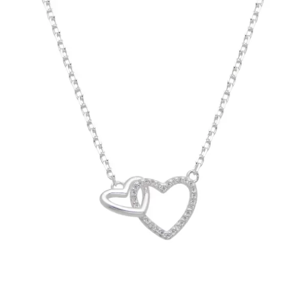 Producto - GARGANTILLA DE CORAZONES 2