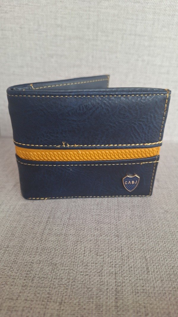 Producto - Billetera de boca - 0