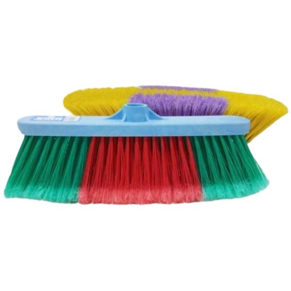 Producto - ESCOBILLON PERLA BICOLOR