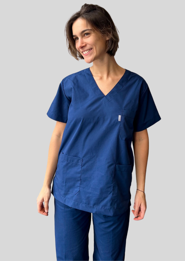 Producto - Azul marino