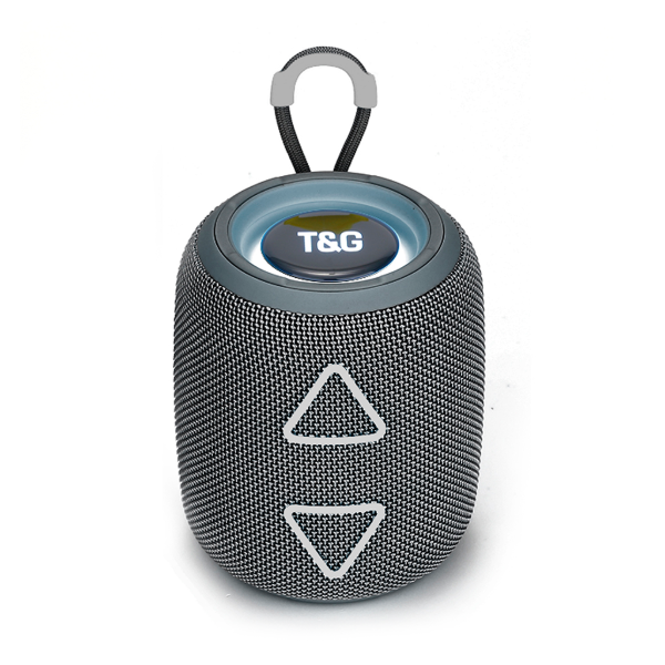 Producto - Mini parlante TYG TG655 - 3